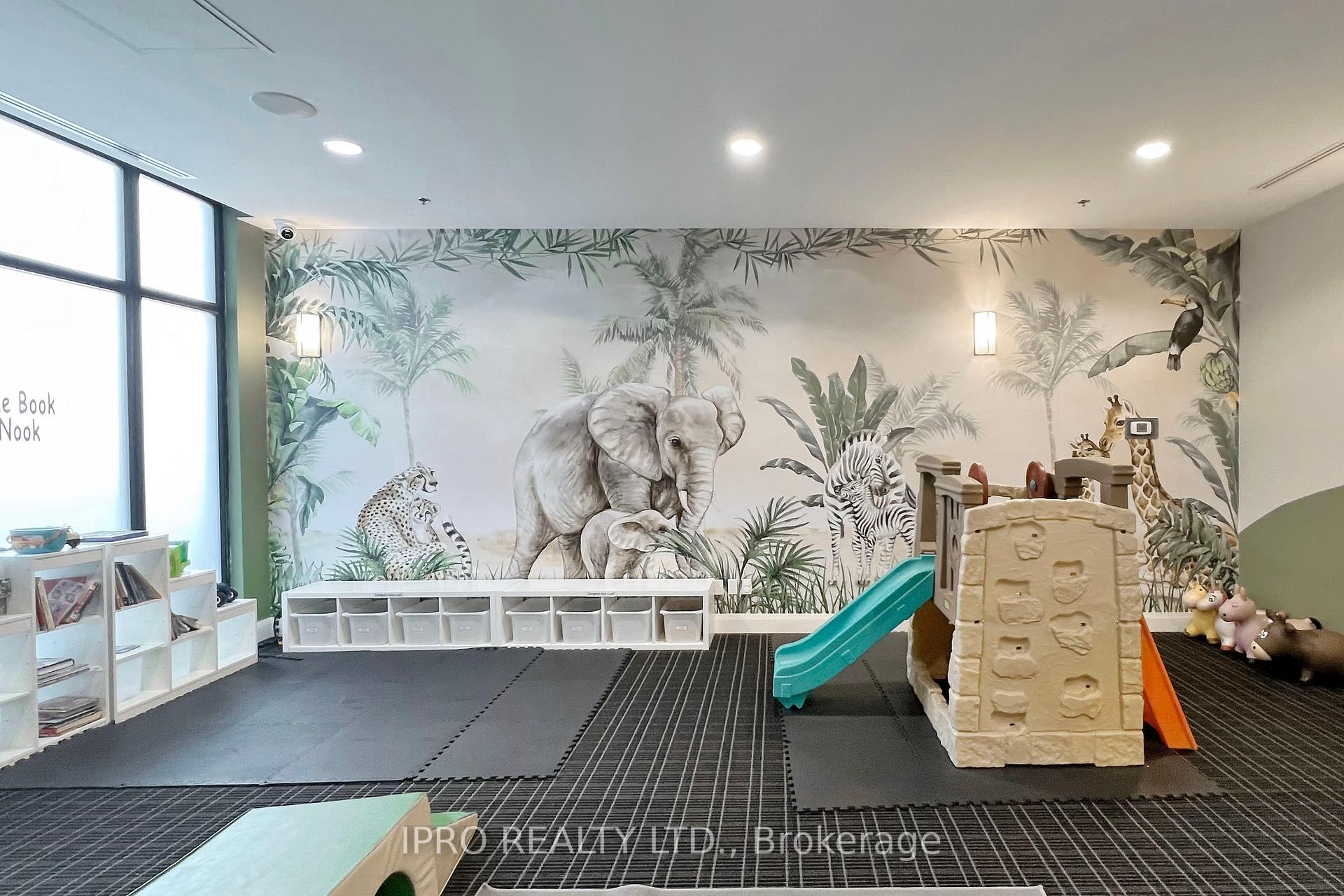 Photo 25 of Unit 1902, 2910 Highway 7 Avenue, Vaughan, Concord — HOMEH