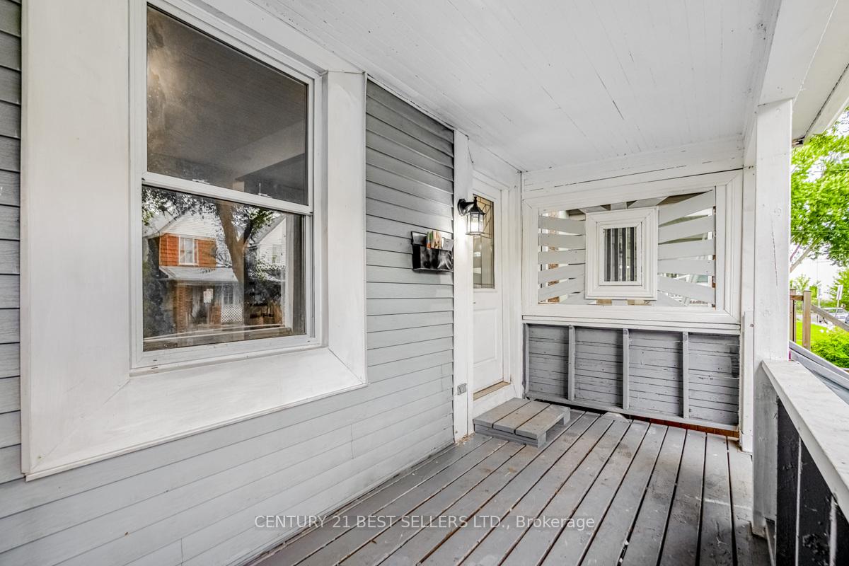 Photo 2 of 28 Francis Street, Hamilton, Industrial Sector — HOMEH