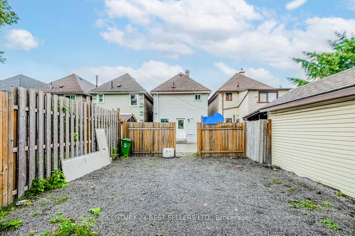 Photo 26 of 28 Francis Street, Hamilton, Industrial Sector — HOMEH