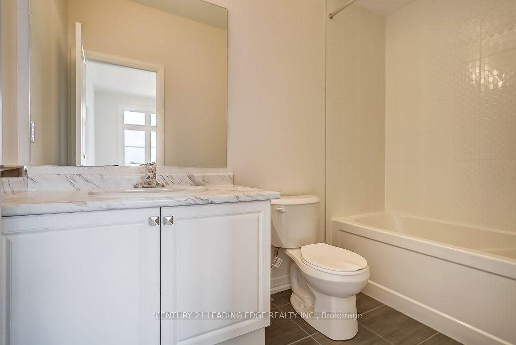 Photo 23 of Unit Lot 162, 1867 Narcissus Gardens, Pickering, Rural Pickering — HOMEH