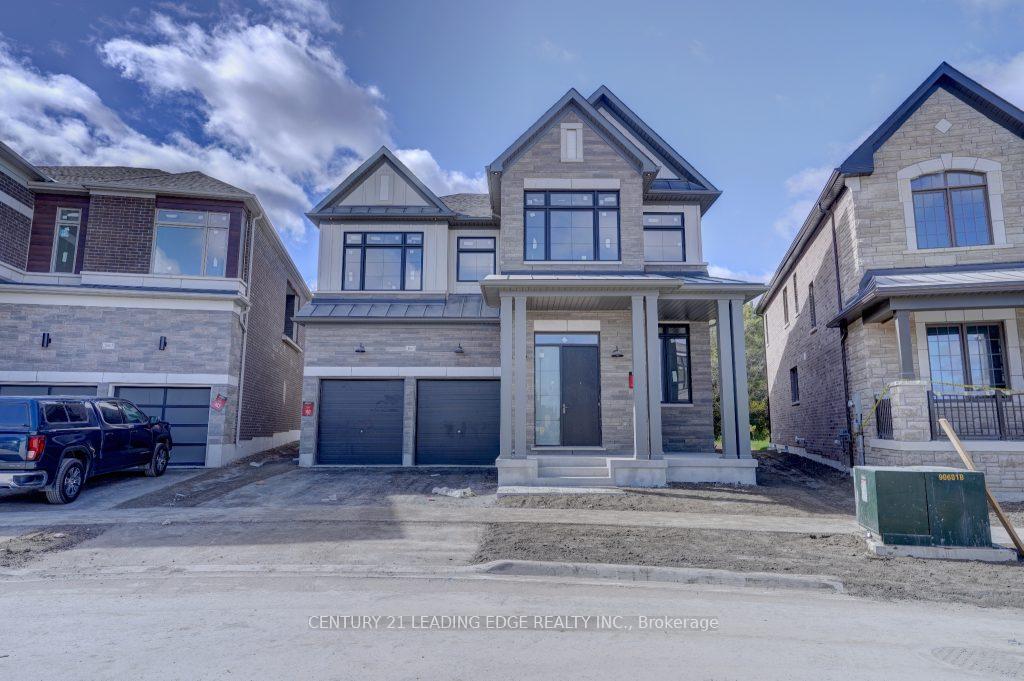 Photo 35 of Unit Lot 162, 1867 Narcissus Gardens, Pickering, Rural Pickering — HOMEH