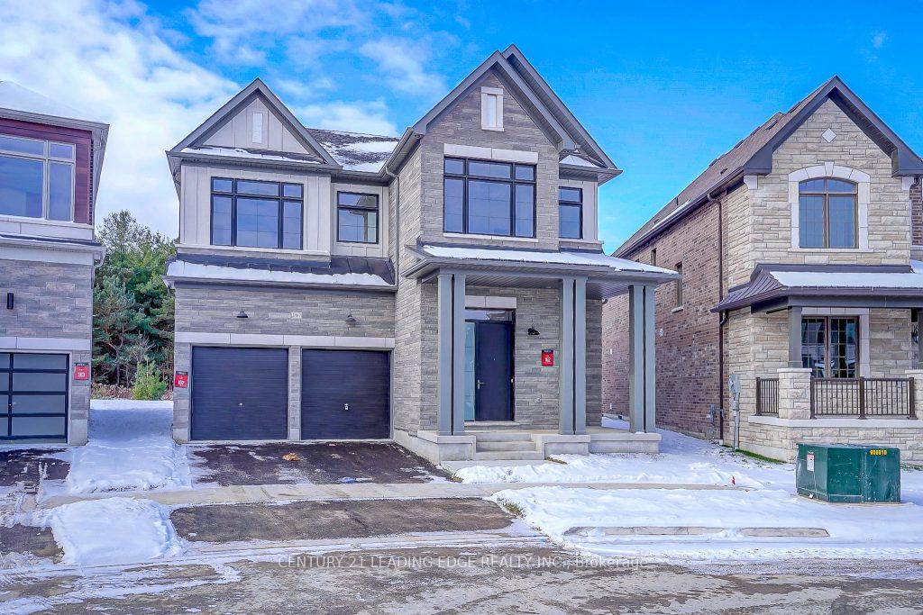 Photo 34 of Unit Lot 162, 1867 Narcissus Gardens, Pickering, Rural Pickering — HOMEH