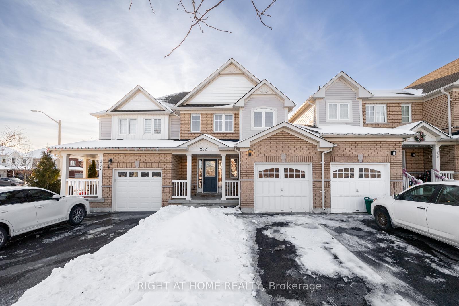 Photo 1 of 202 Swindells Street, Clarington, Bowmanville — HOMEH