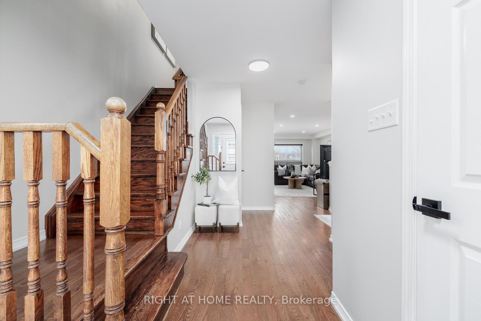 Photo 5 of 202 Swindells Street, Clarington, Bowmanville — HOMEH
