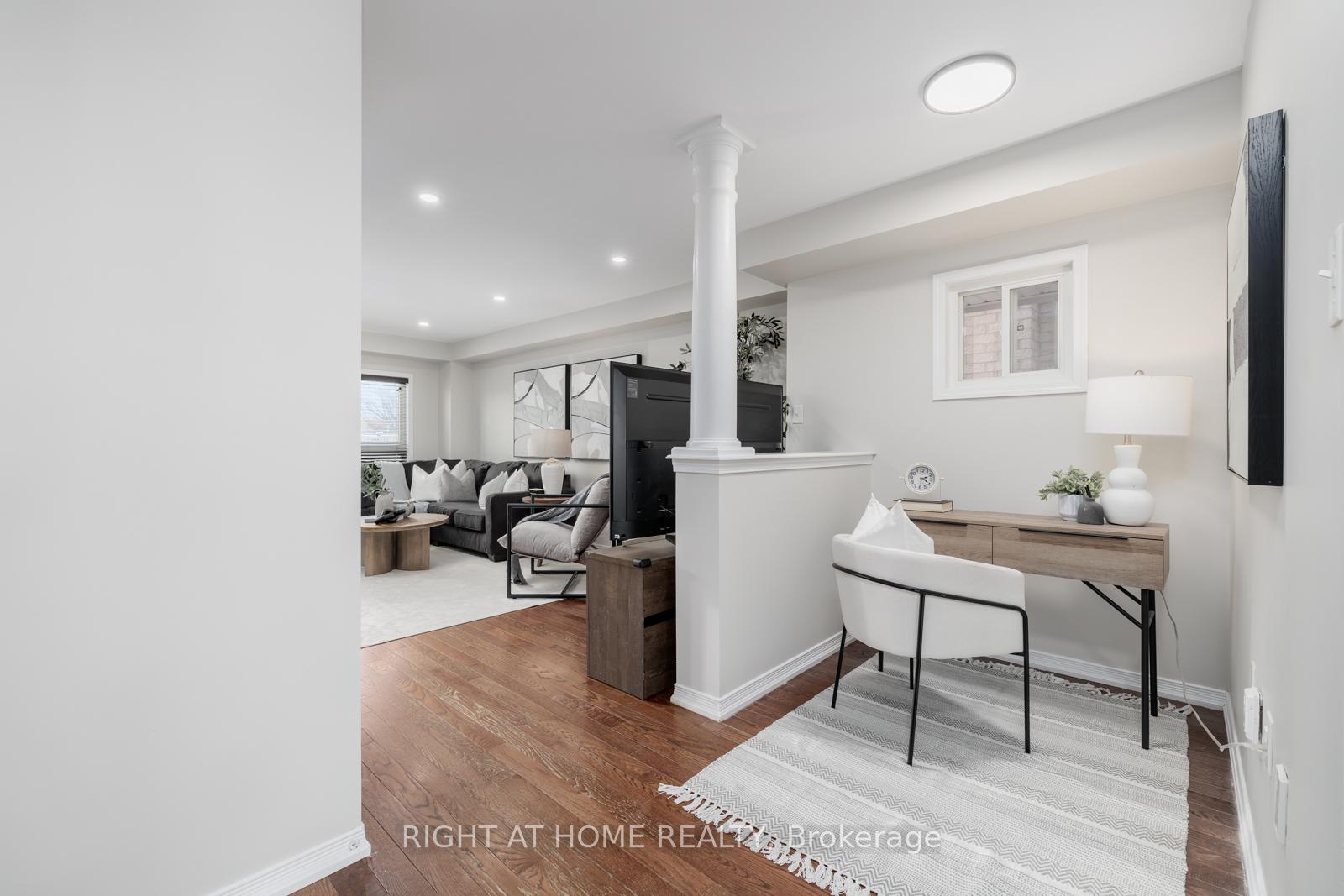 Photo 3 of 202 Swindells Street, Clarington, Bowmanville — HOMEH