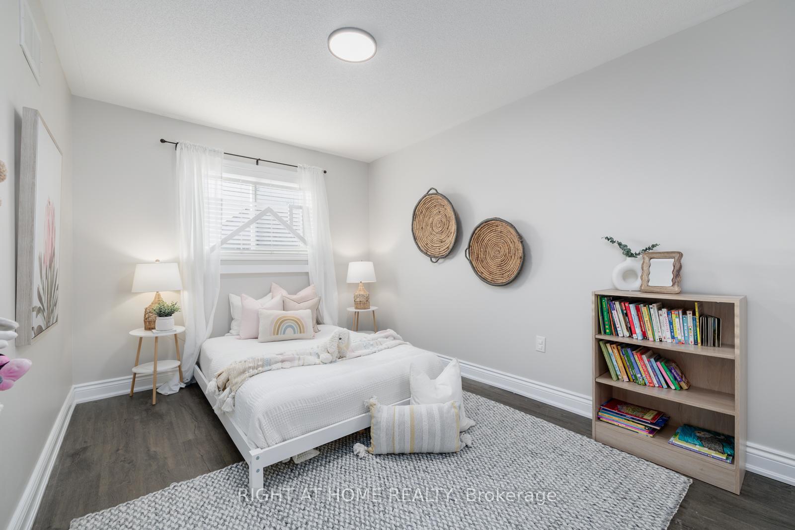Photo 22 of 202 Swindells Street, Clarington, Bowmanville — HOMEH