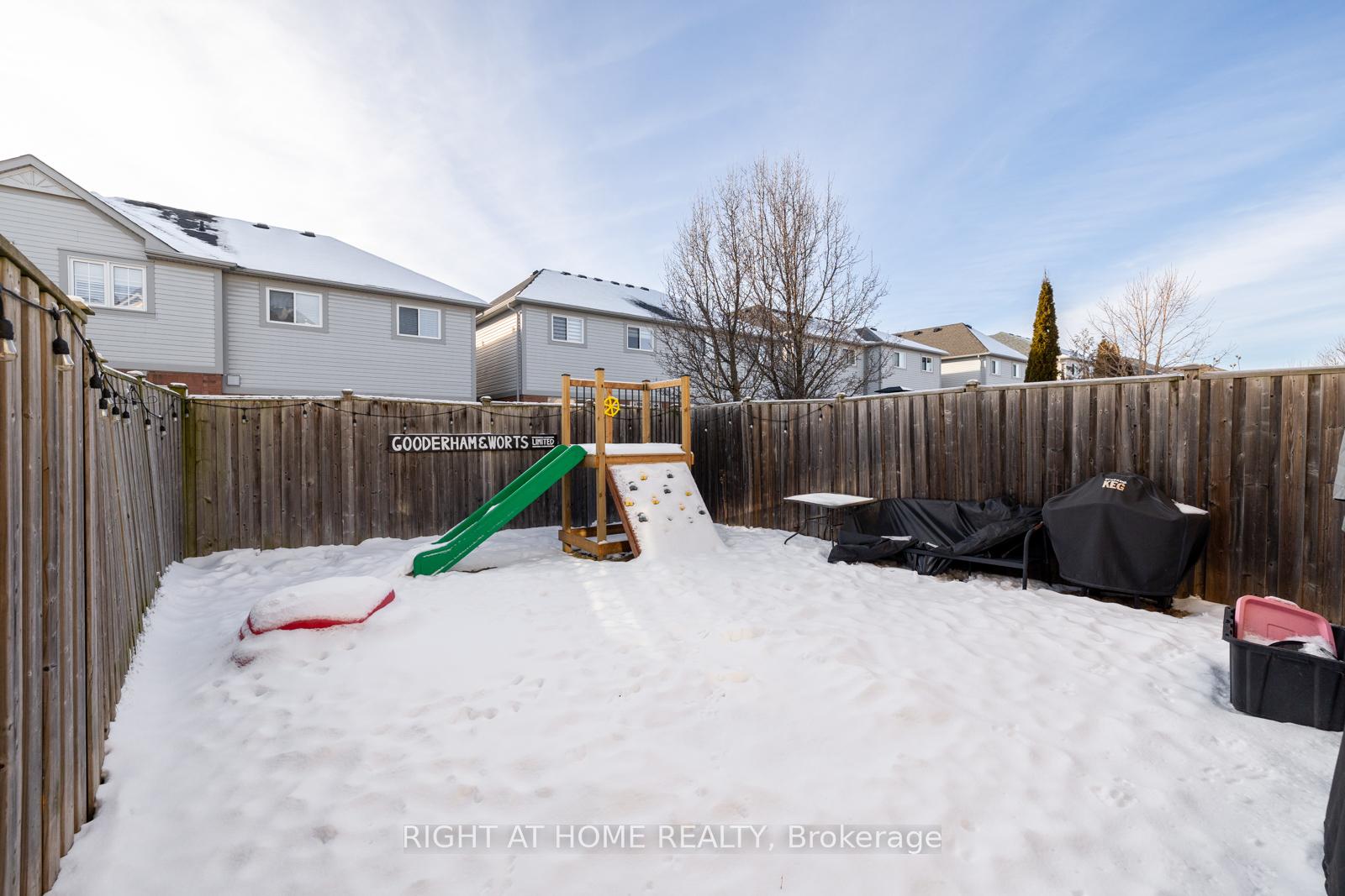 Photo 33 of 202 Swindells Street, Clarington, Bowmanville — HOMEH