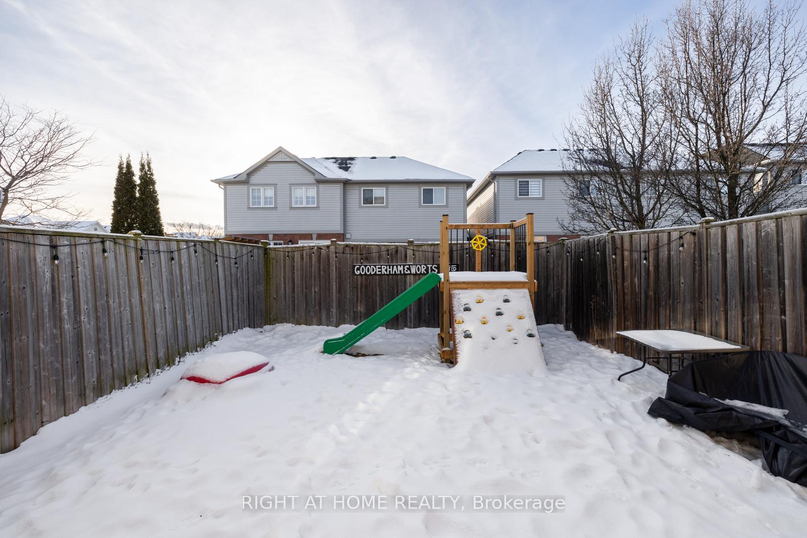 Photo 34 of 202 Swindells Street, Clarington, Bowmanville — HOMEH