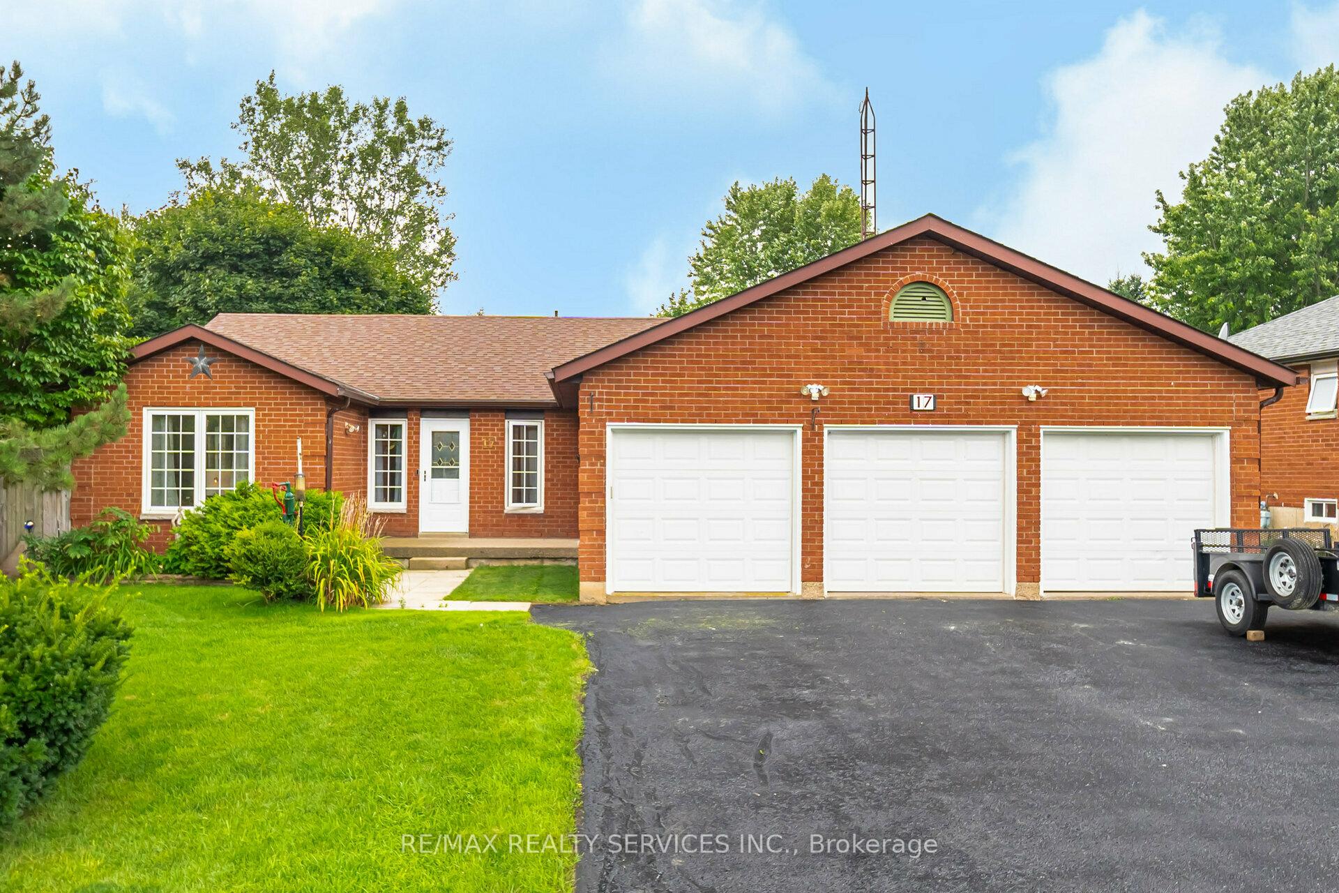 Photo 3 of 17 James Street, Amaranth, Rural Amaranth — HOMEH