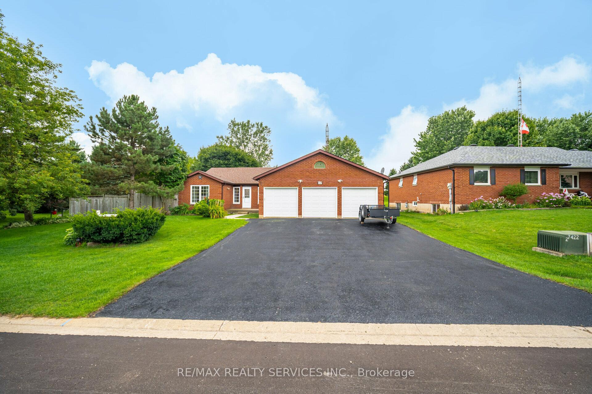 Photo 7 of 17 James Street, Amaranth, Rural Amaranth — HOMEH