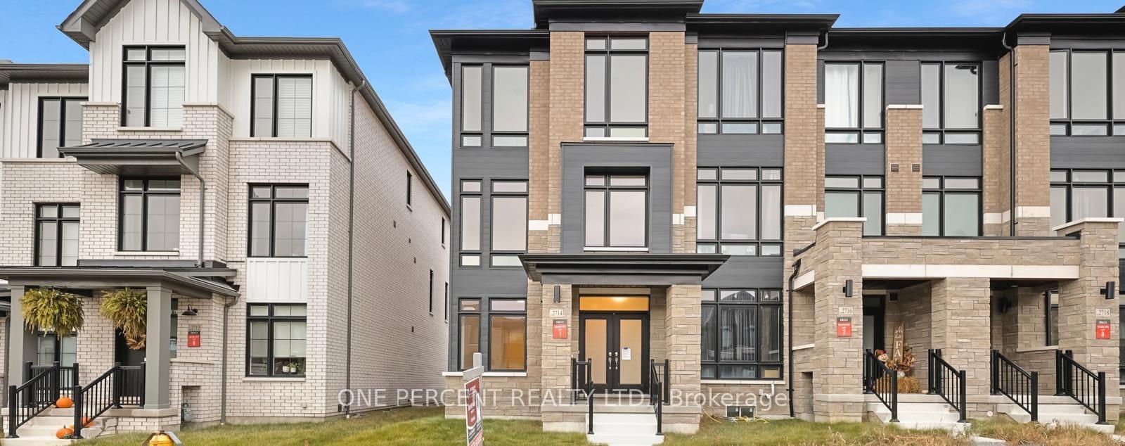 Front of 2714 Peter Matthews Drive
