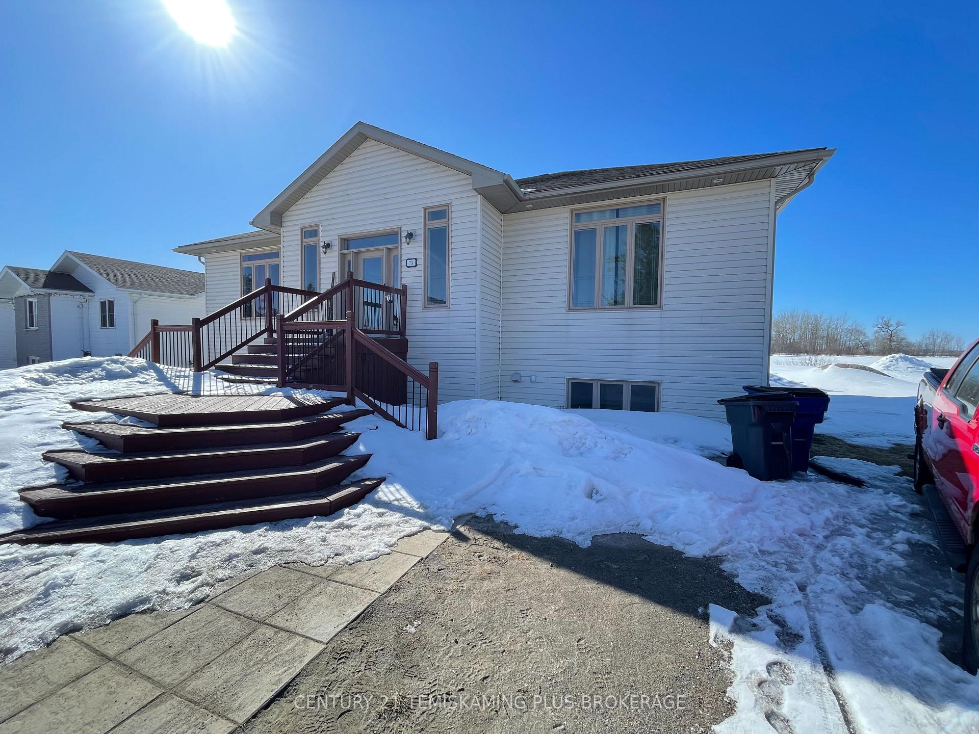 Photo 4 of 73 Sixth Street, Armstrong, Earlton — HOMEH