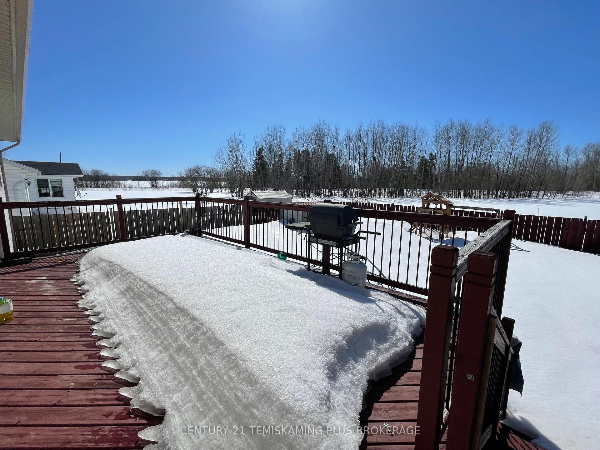 Photo 6 of 73 Sixth Street, Armstrong, Earlton — HOMEH