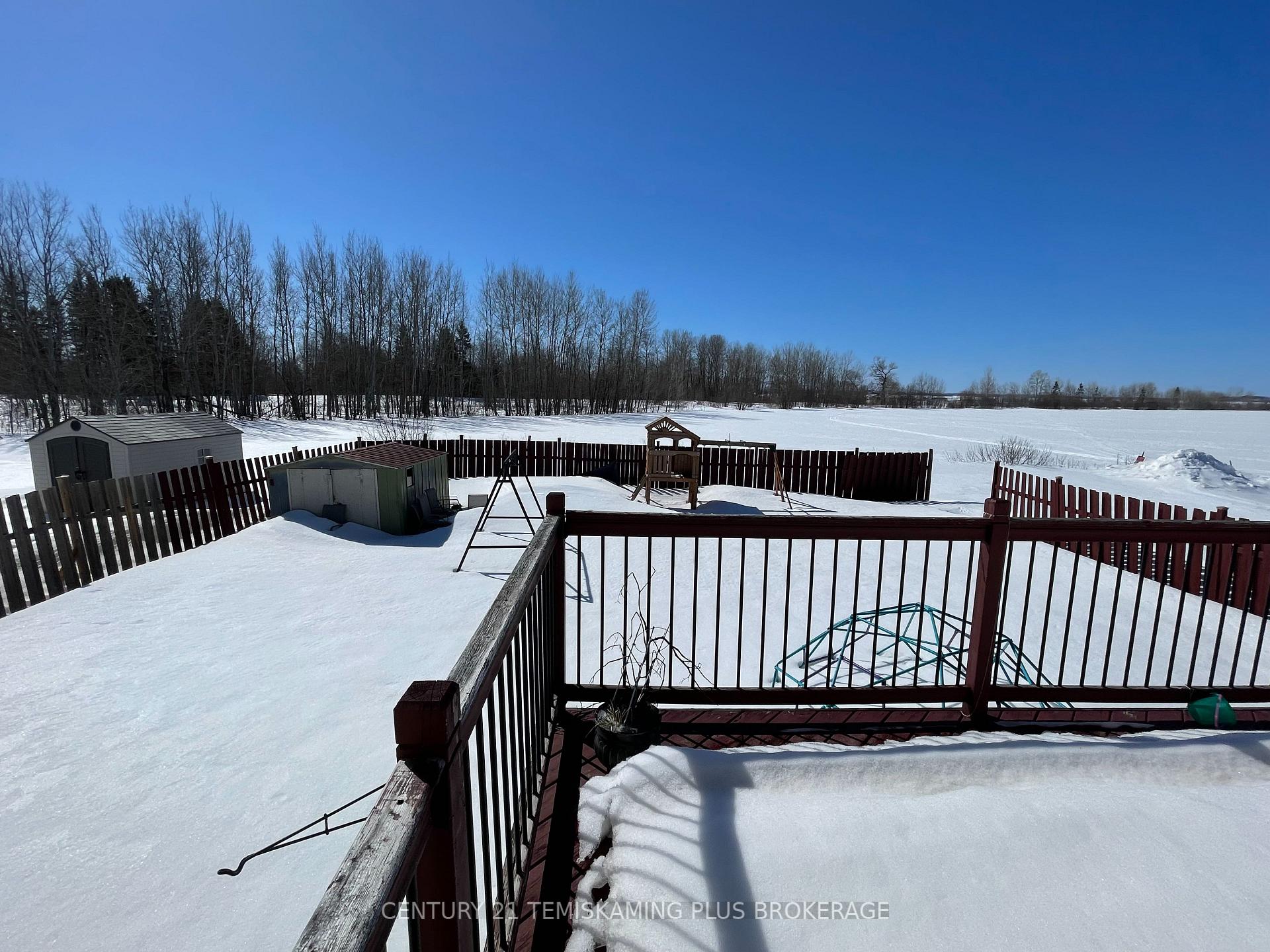 Photo 37 of 73 Sixth Street, Armstrong, Earlton — HOMEH