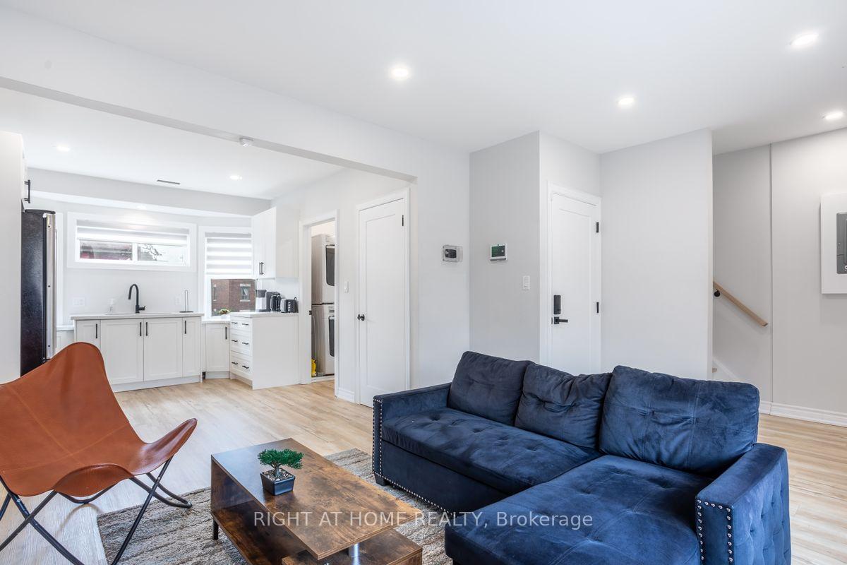 Photo 2 of Unit 2, 88 Tisdale Street S, Hamilton, Stinson — HOMEH