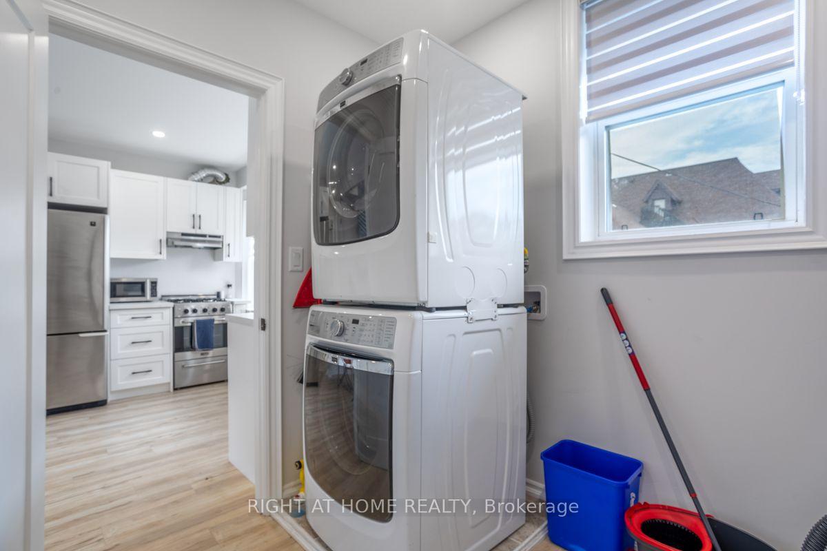 Photo 9 of Unit 2, 88 Tisdale Street S, Hamilton, Stinson — HOMEH