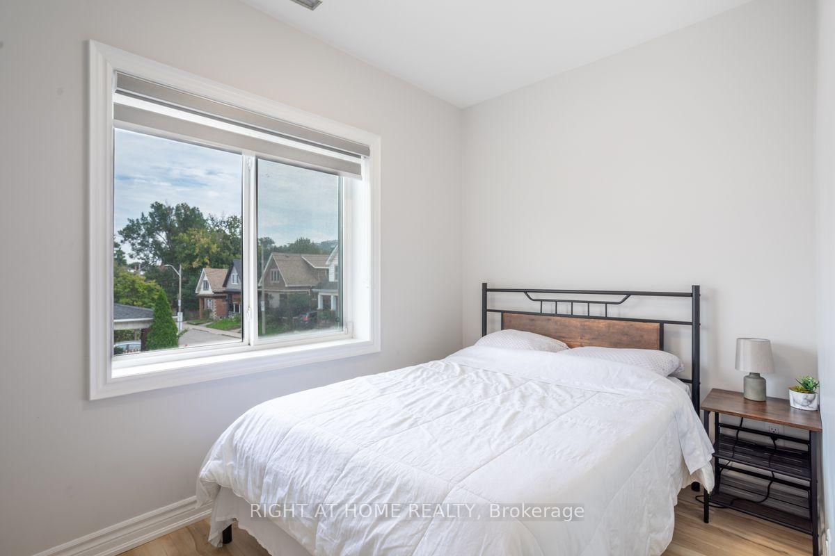 Photo 11 of Unit 2, 88 Tisdale Street S, Hamilton, Stinson — HOMEH
