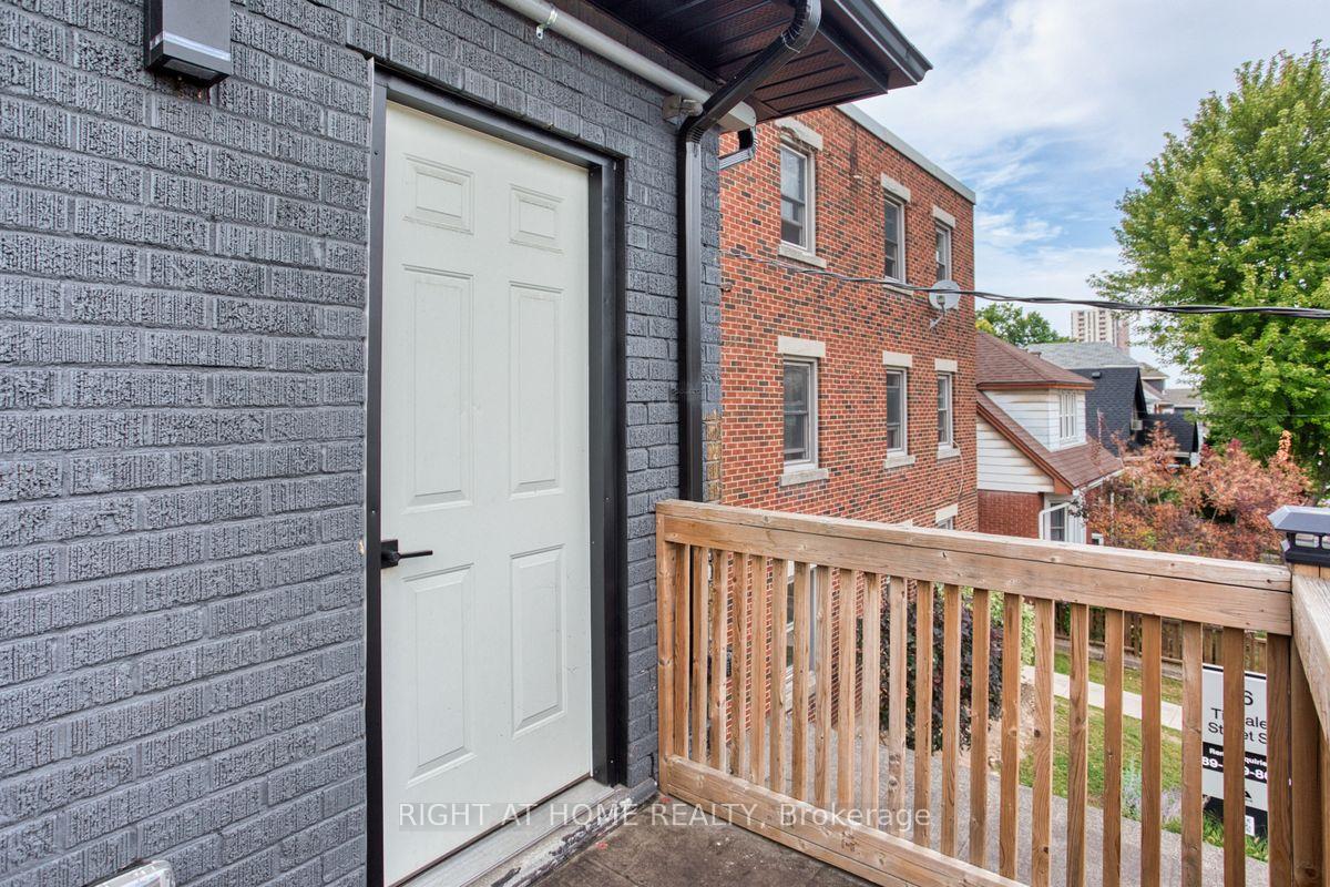 Photo 17 of Unit 2, 88 Tisdale Street S, Hamilton, Stinson — HOMEH