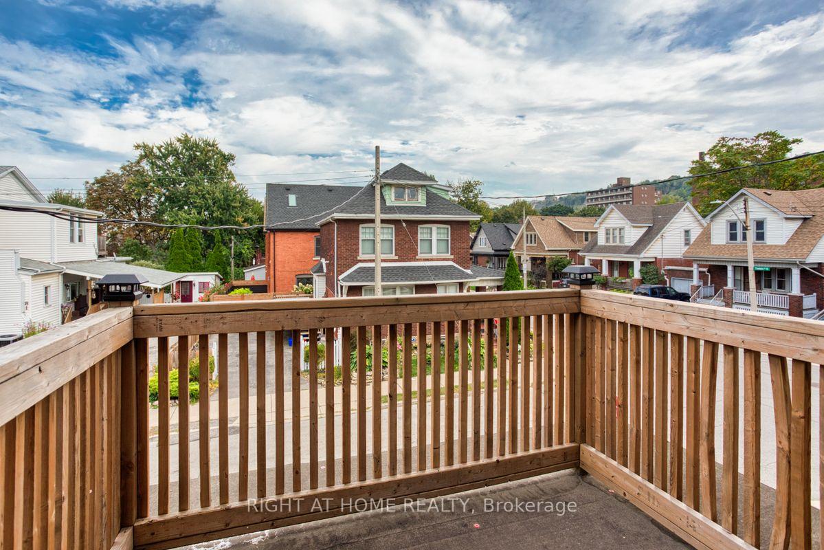 Photo 23 of Unit 2, 88 Tisdale Street S, Hamilton, Stinson — HOMEH