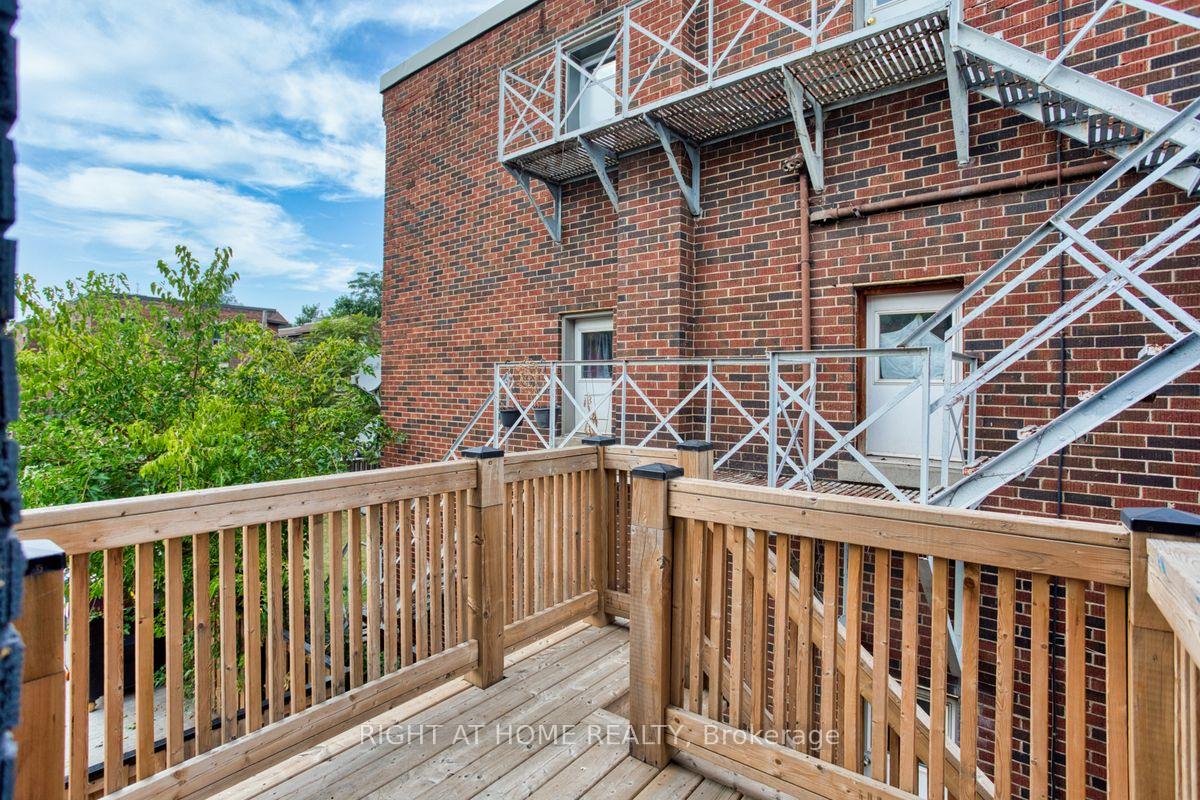 Photo 19 of Unit 2, 88 Tisdale Street S, Hamilton, Stinson — HOMEH