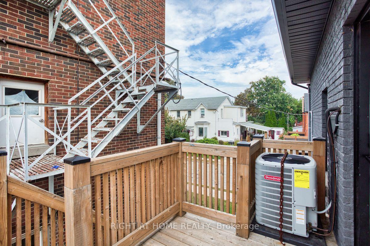 Photo 20 of Unit 2, 88 Tisdale Street S, Hamilton, Stinson — HOMEH