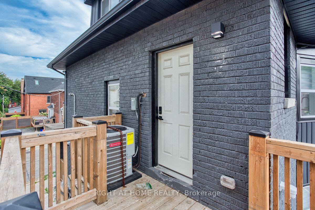 Photo 21 of Unit 2, 88 Tisdale Street S, Hamilton, Stinson — HOMEH