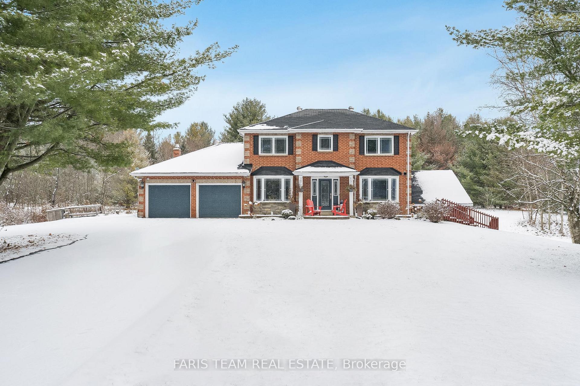 Front of 1602 Kale Drive