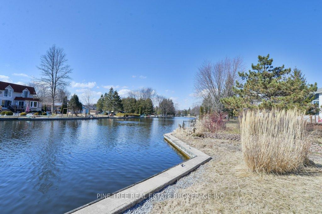 Photo 11 of 69 Turtle Path, Ramara, Brechin — HOMEH