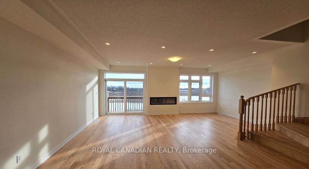 Photo 5 of 1213 Rexton Drive E, Oshawa, Kedron — HOMEH