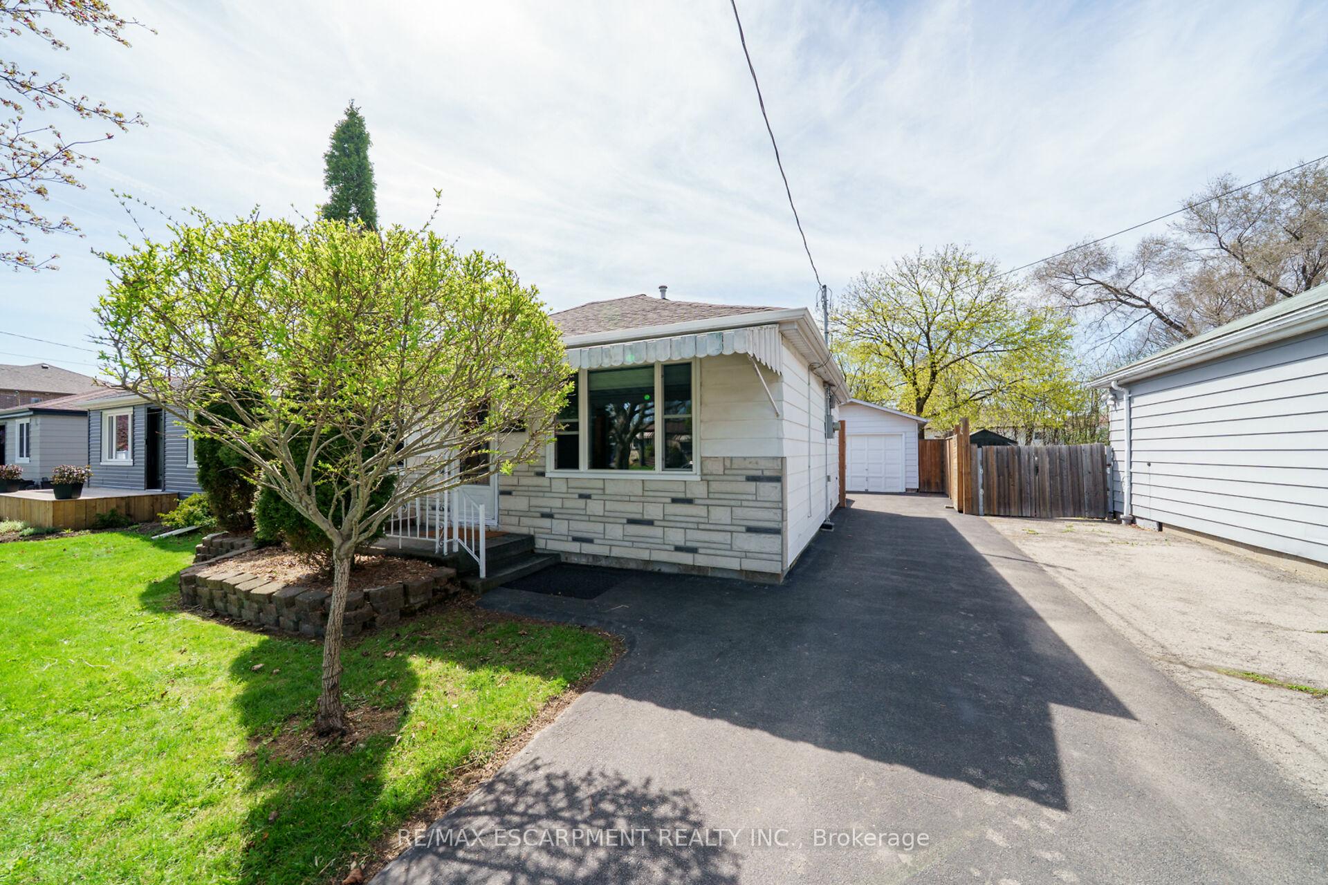 Photo 1 of 92 East 44th Street, Hamilton, Hampton Heights — HOMEH