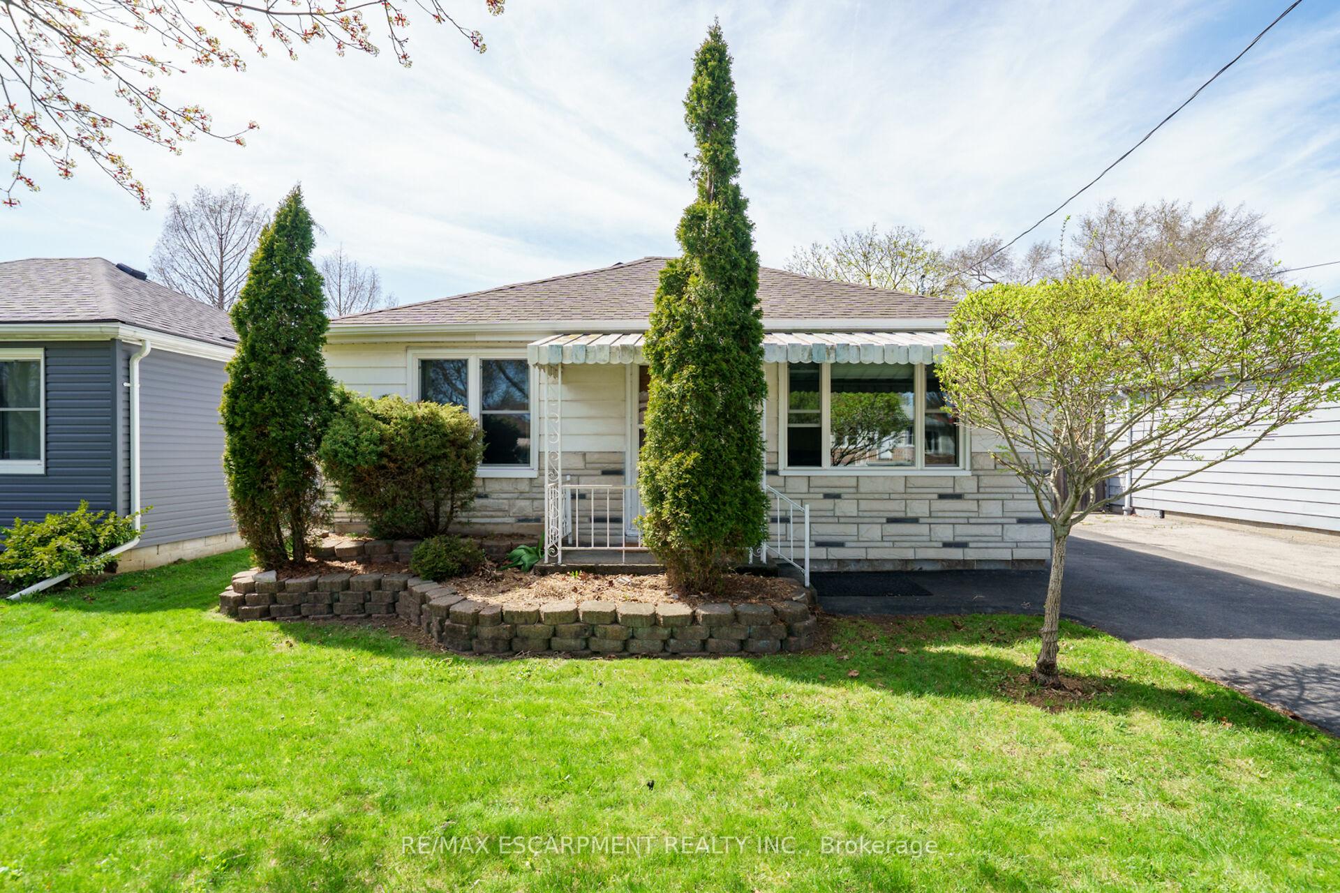 Photo 2 of 92 East 44th Street, Hamilton, Hampton Heights — HOMEH
