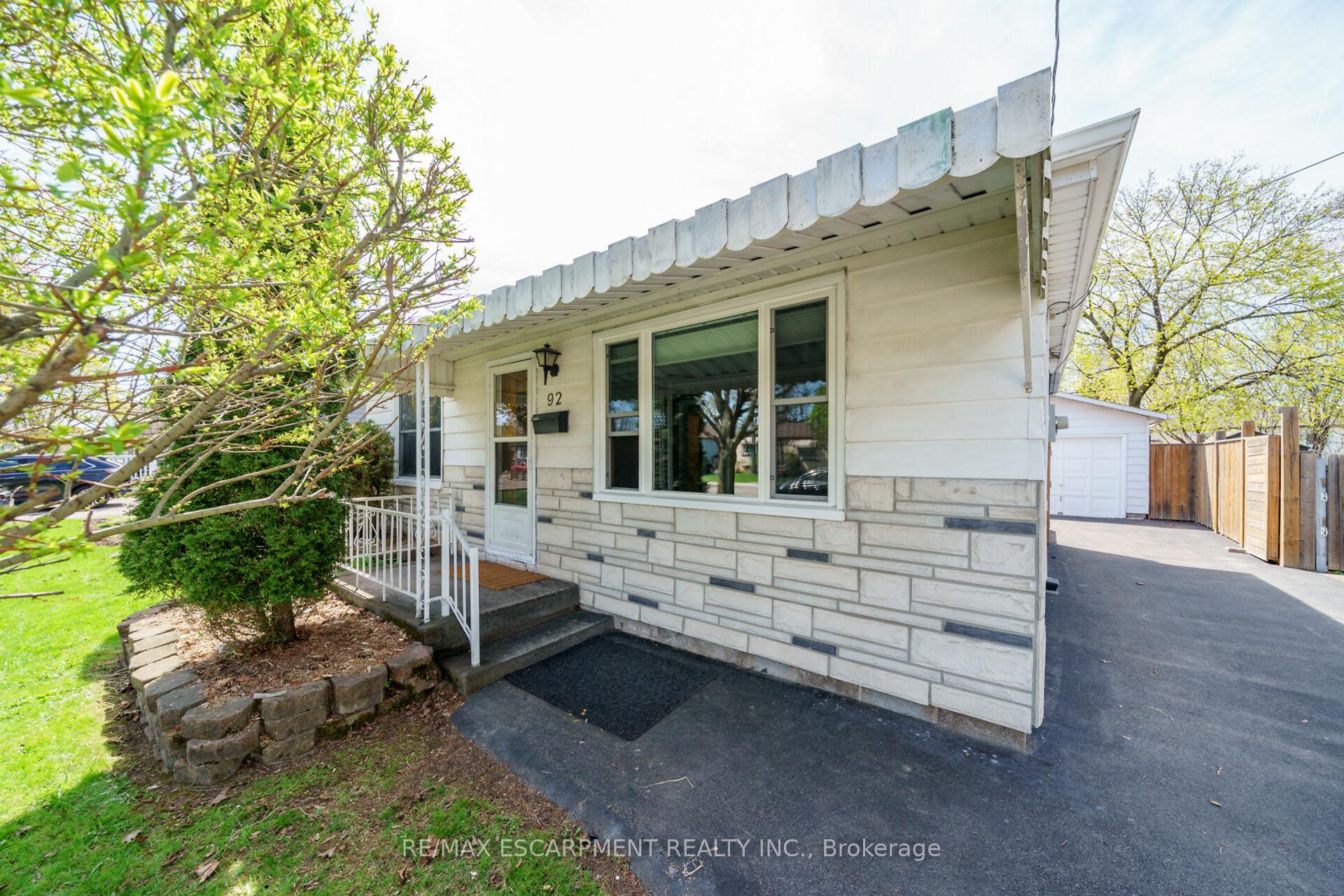 Photo 5 of 92 East 44th Street, Hamilton, Hampton Heights — HOMEH