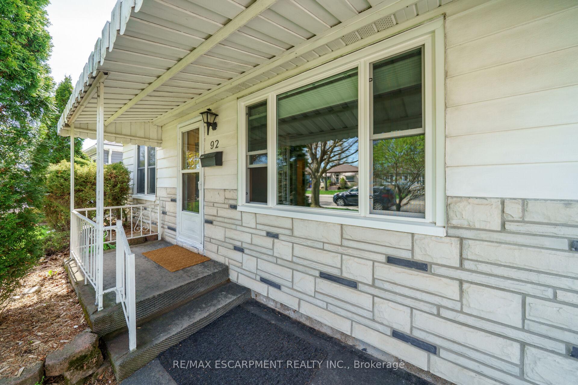 Photo 26 of 92 East 44th Street, Hamilton, Hampton Heights — HOMEH