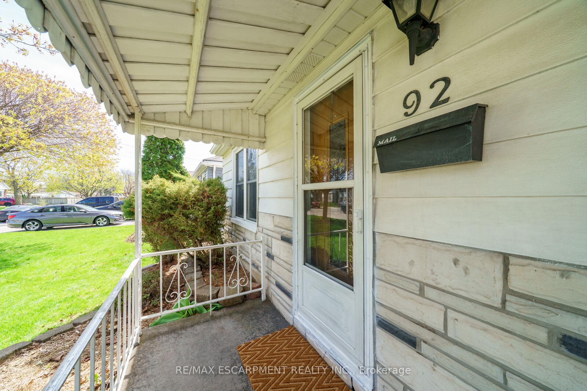 Photo 12 of 92 East 44th Street, Hamilton, Hampton Heights — HOMEH