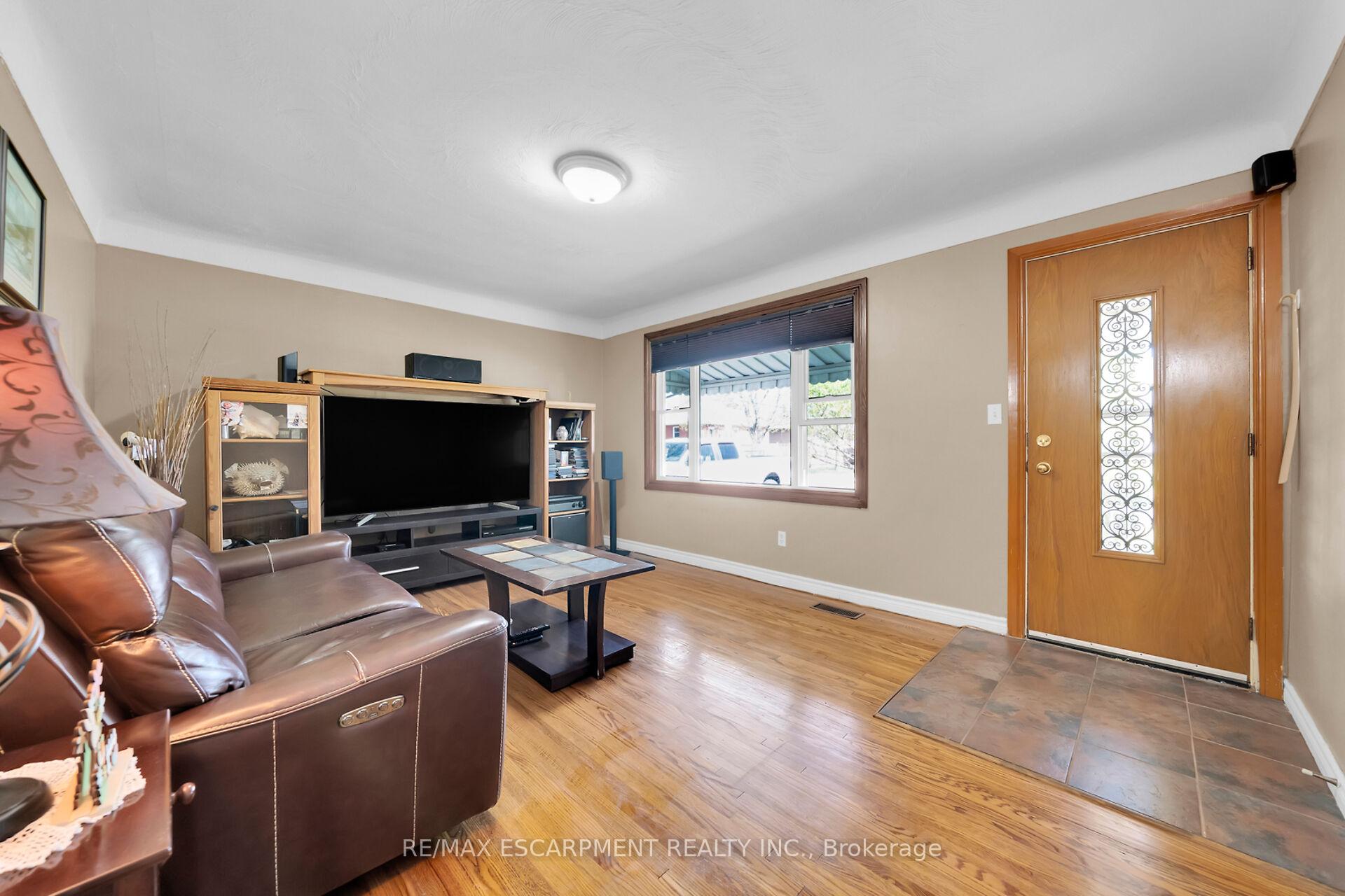 Photo 8 of 92 East 44th Street, Hamilton, Hampton Heights — HOMEH