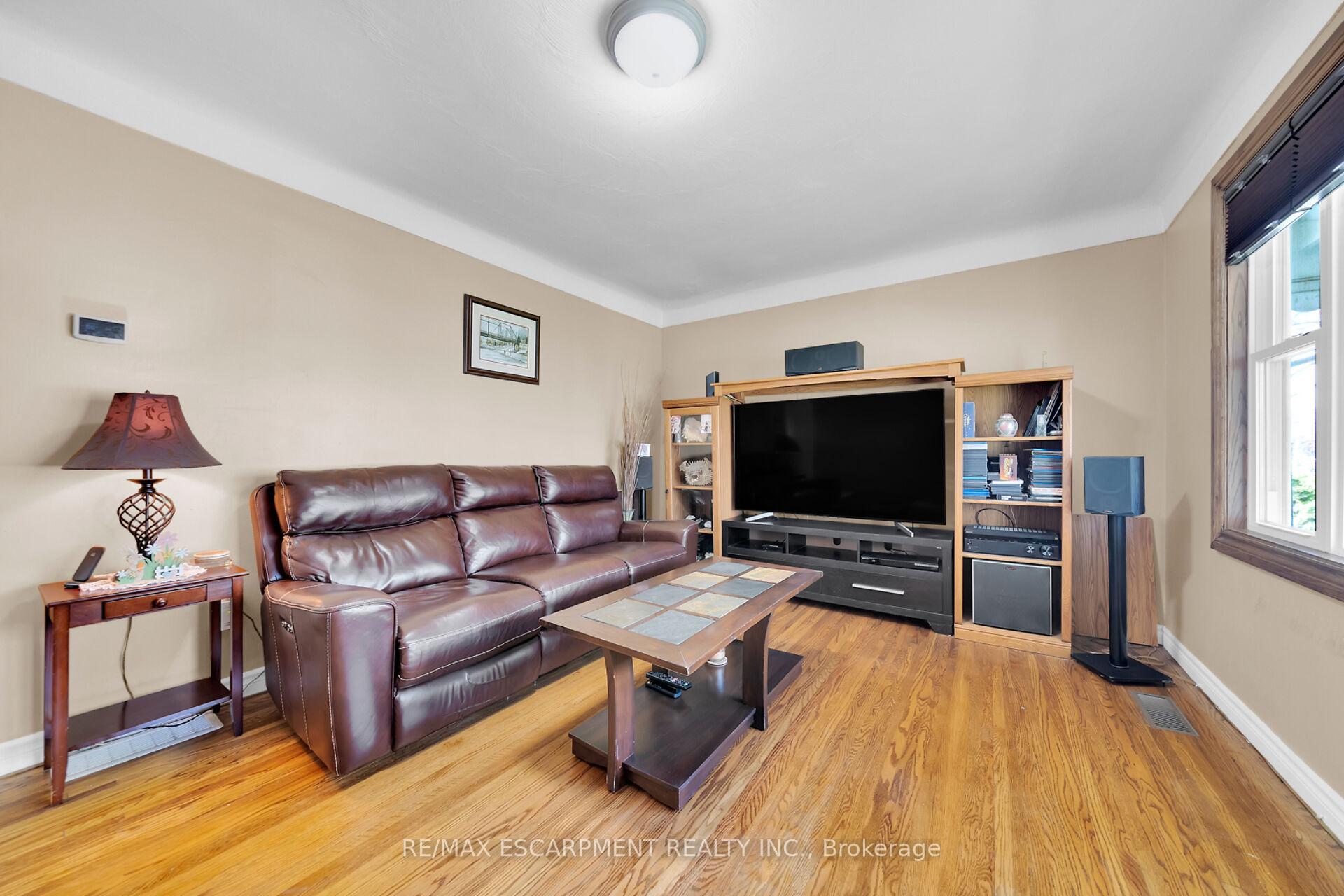 Photo 6 of 92 East 44th Street, Hamilton, Hampton Heights — HOMEH