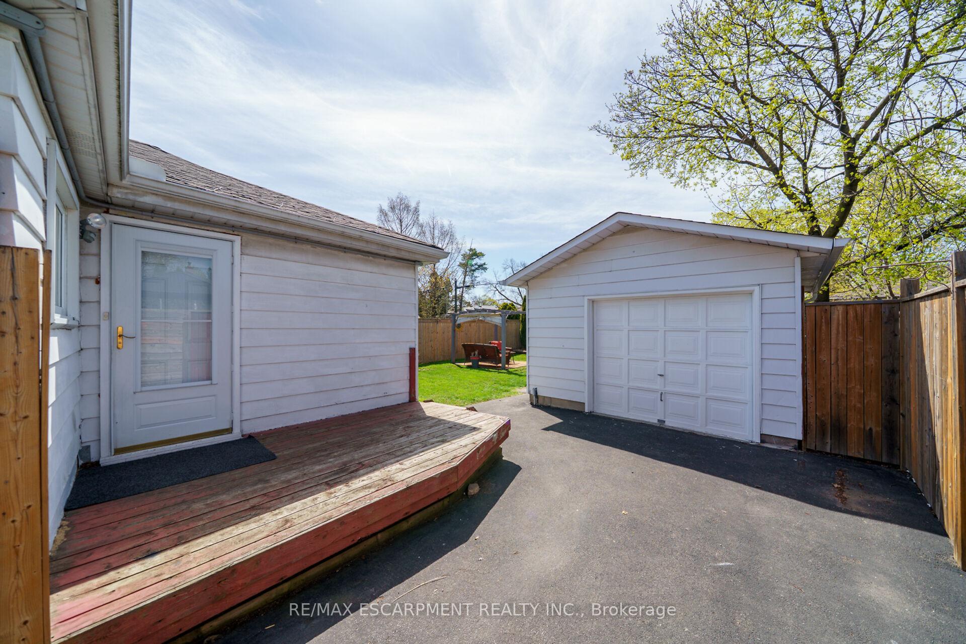 Photo 19 of 92 East 44th Street, Hamilton, Hampton Heights — HOMEH