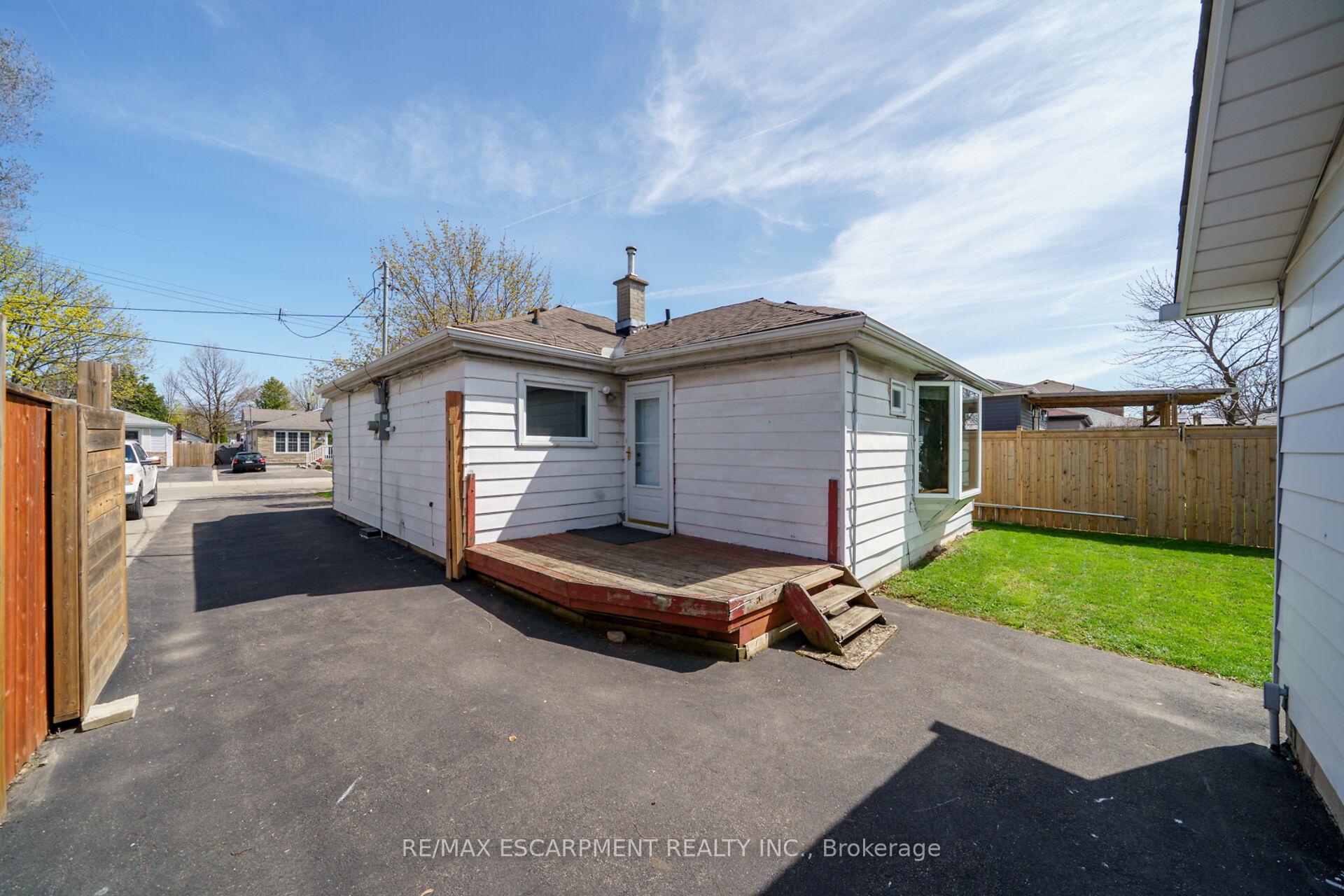 Photo 42 of 92 East 44th Street, Hamilton, Hampton Heights — HOMEH