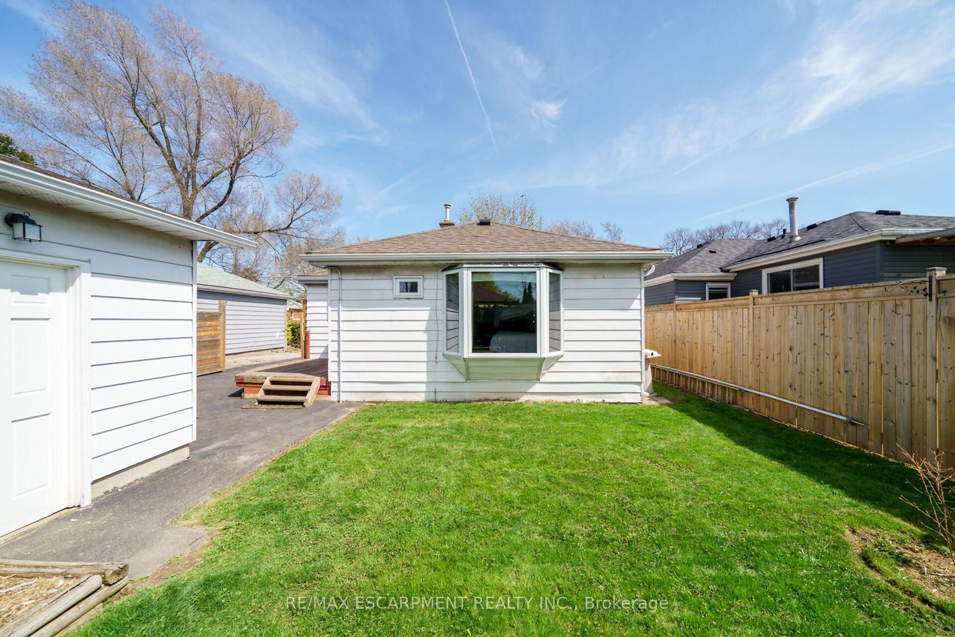 Photo 28 of 92 East 44th Street, Hamilton, Hampton Heights — HOMEH