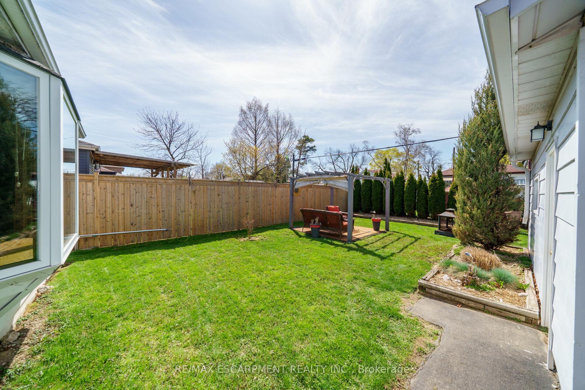 Photo 37 of 92 East 44th Street, Hamilton, Hampton Heights — HOMEH