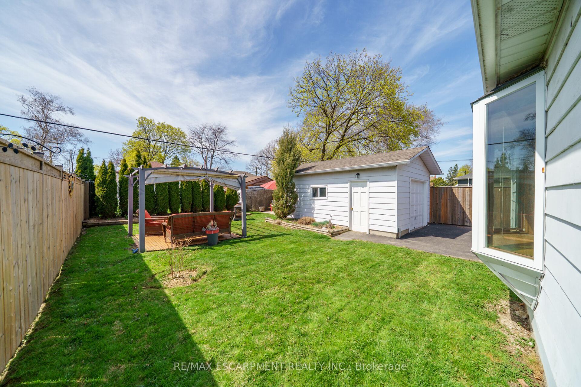 Photo 36 of 92 East 44th Street, Hamilton, Hampton Heights — HOMEH