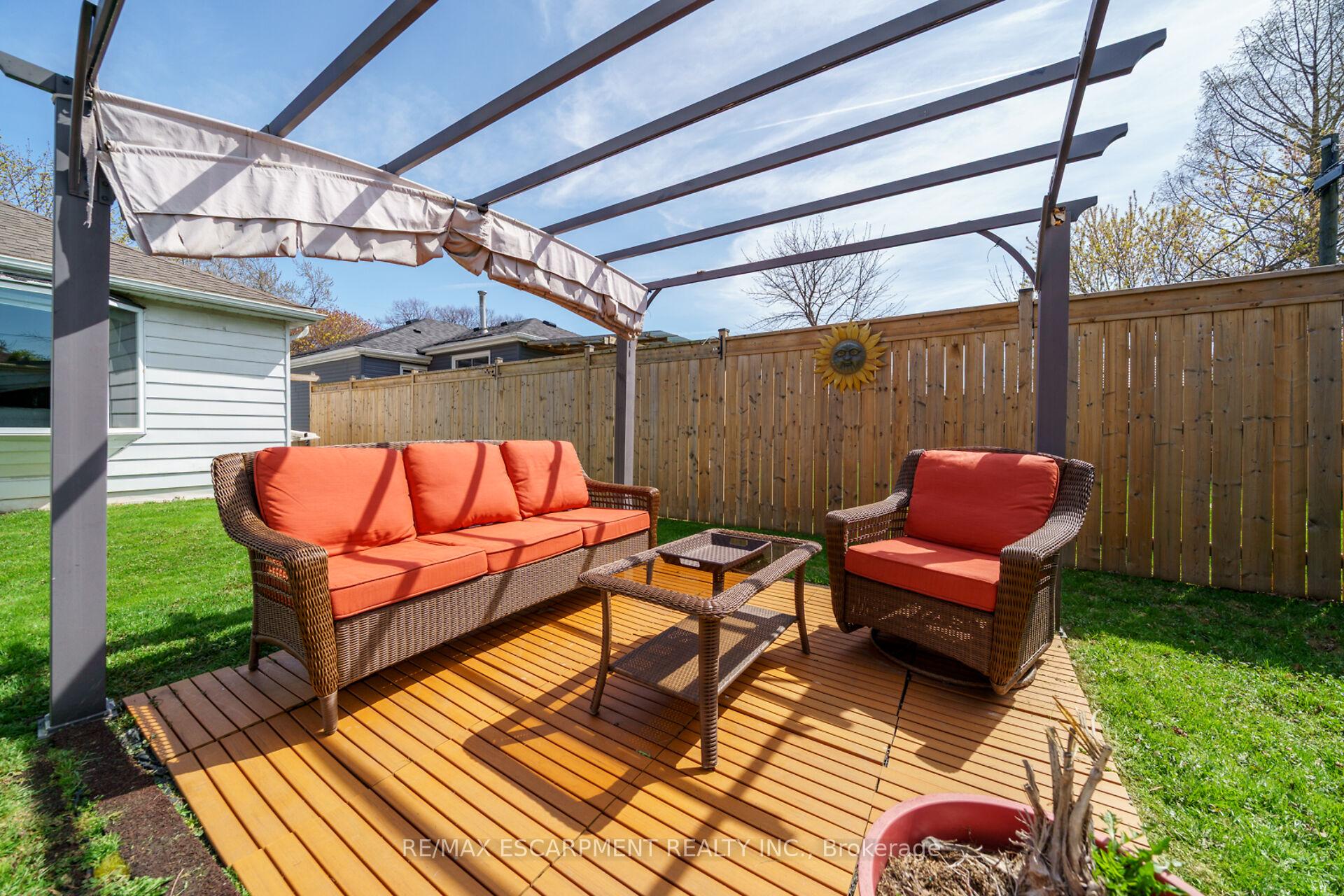 Photo 34 of 92 East 44th Street, Hamilton, Hampton Heights — HOMEH