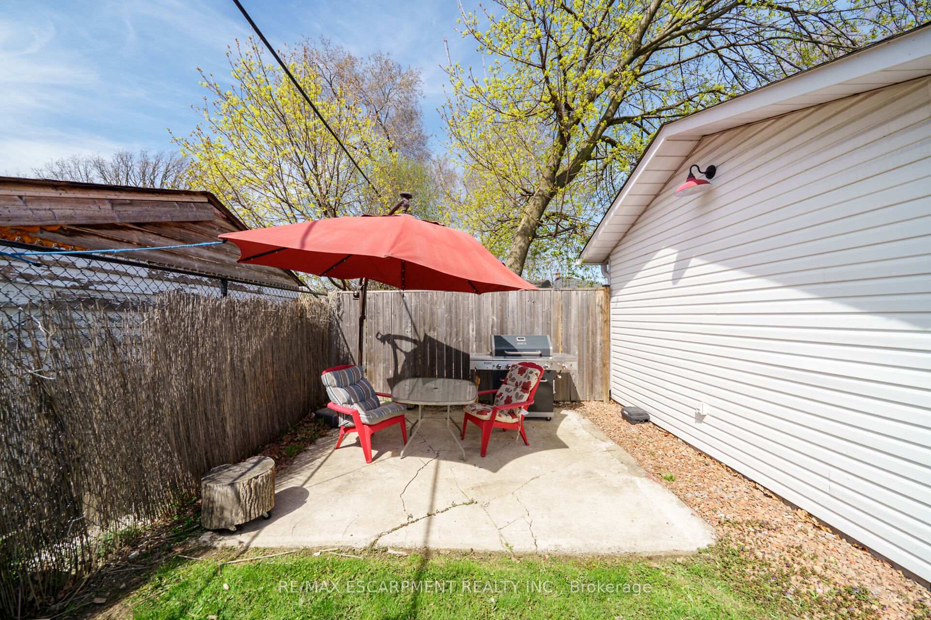 Photo 27 of 92 East 44th Street, Hamilton, Hampton Heights — HOMEH