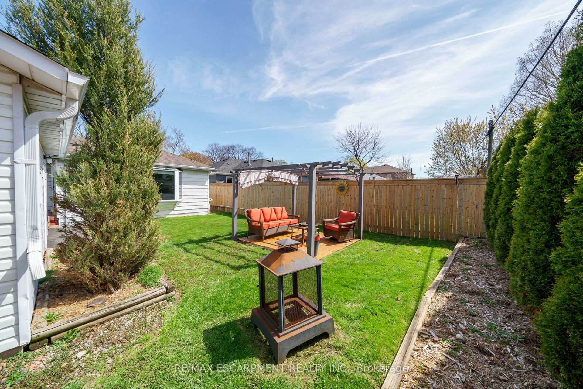 Photo 33 of 92 East 44th Street, Hamilton, Hampton Heights — HOMEH