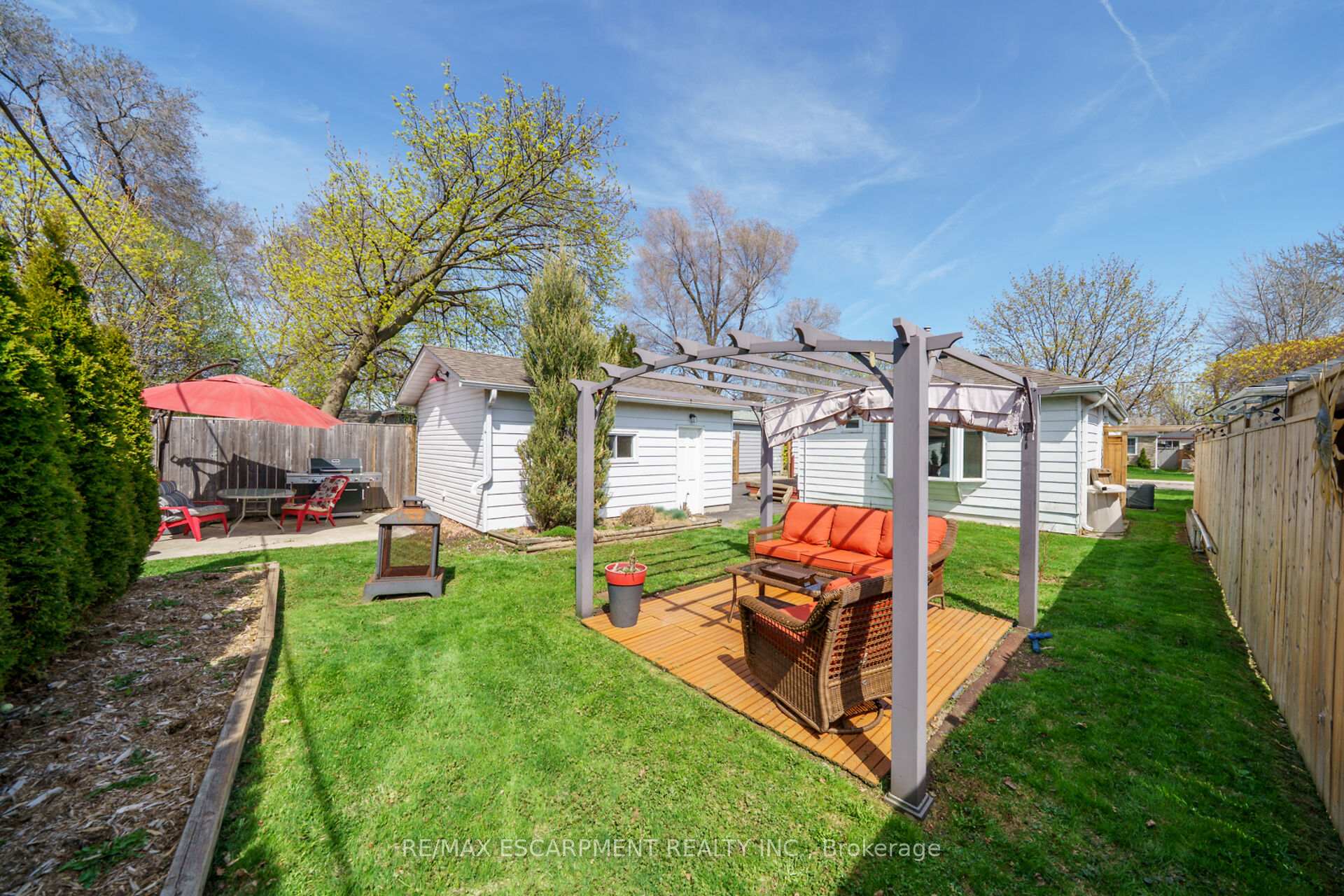 Photo 32 of 92 East 44th Street, Hamilton, Hampton Heights — HOMEH