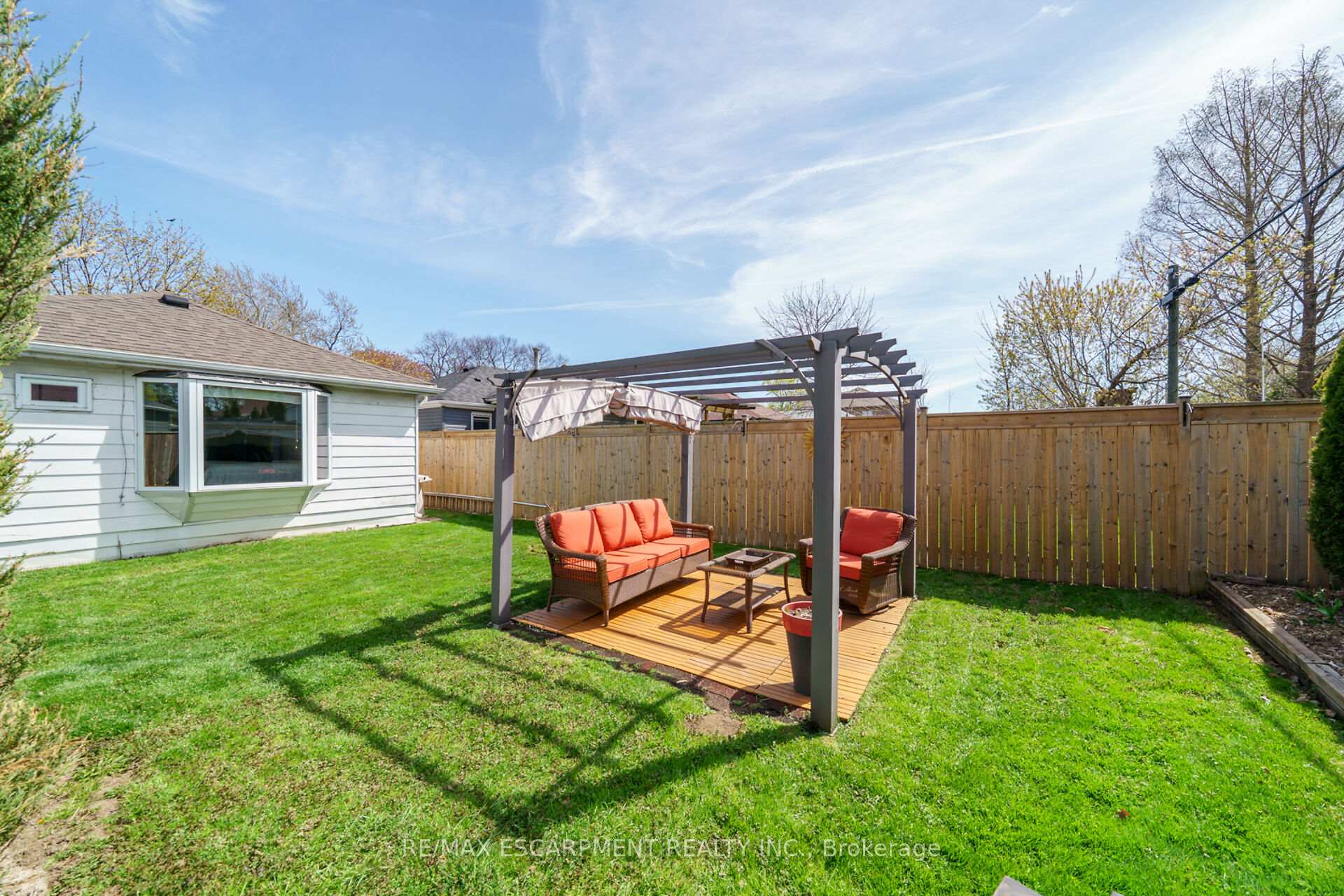 Photo 31 of 92 East 44th Street, Hamilton, Hampton Heights — HOMEH