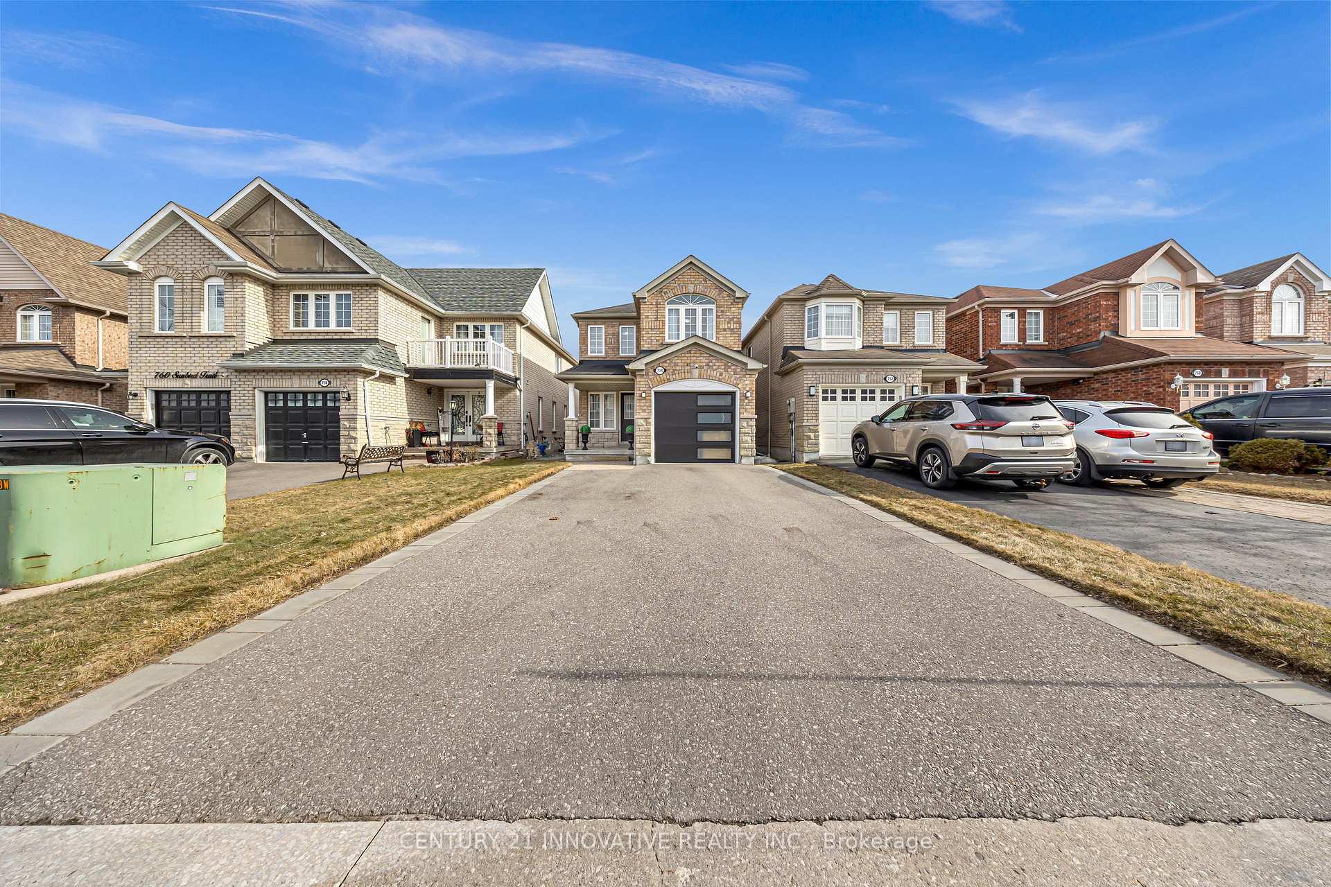 Photo 29 of 754 Sunbird Trail, Pickering, Amberlea — HOMEH