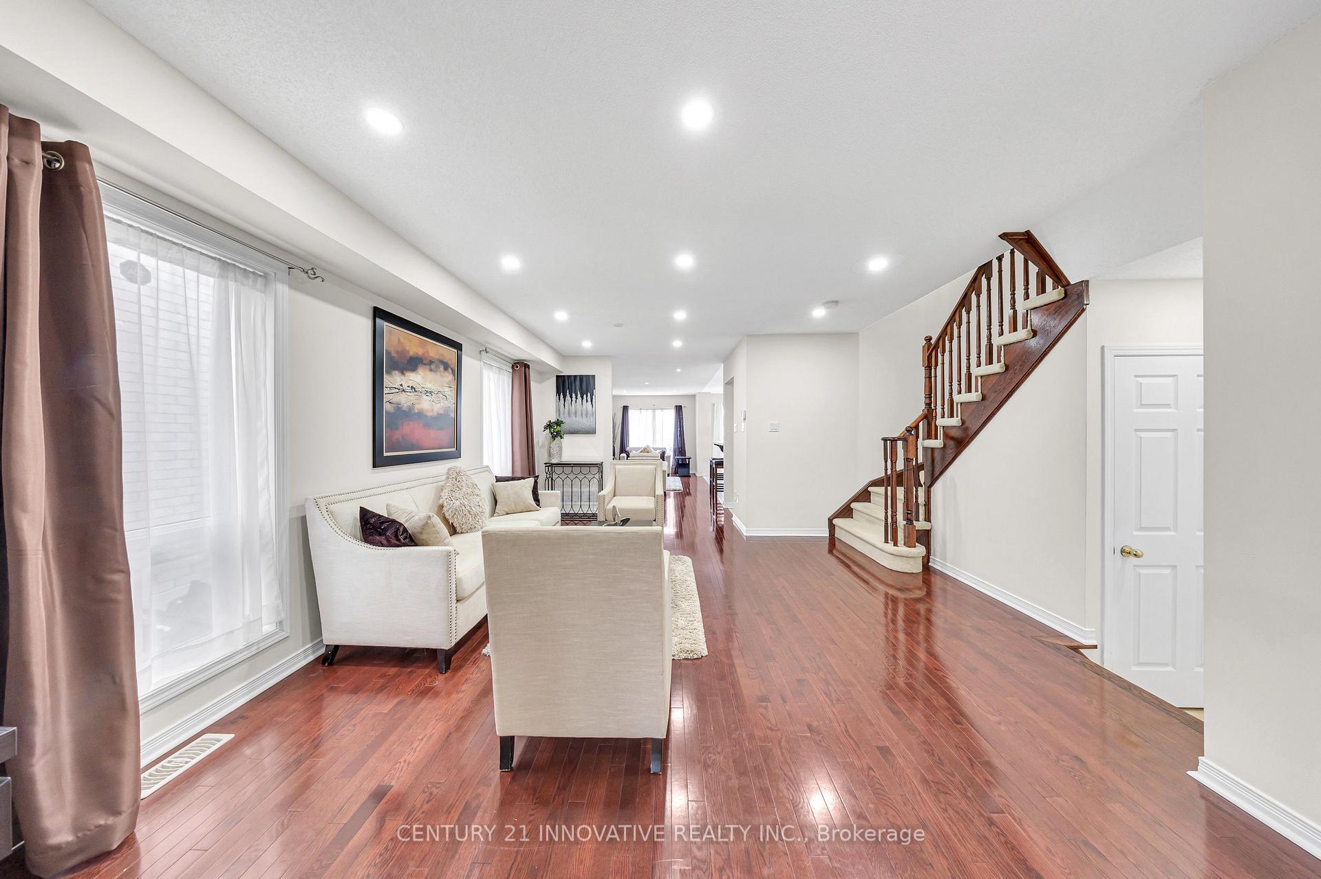 Photo 21 of 754 Sunbird Trail, Pickering, Amberlea — HOMEH