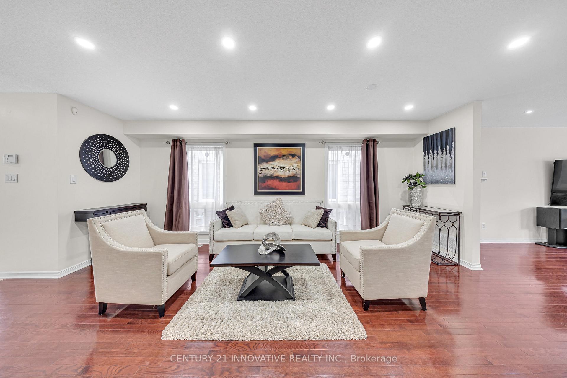 Photo 7 of 754 Sunbird Trail, Pickering, Amberlea — HOMEH