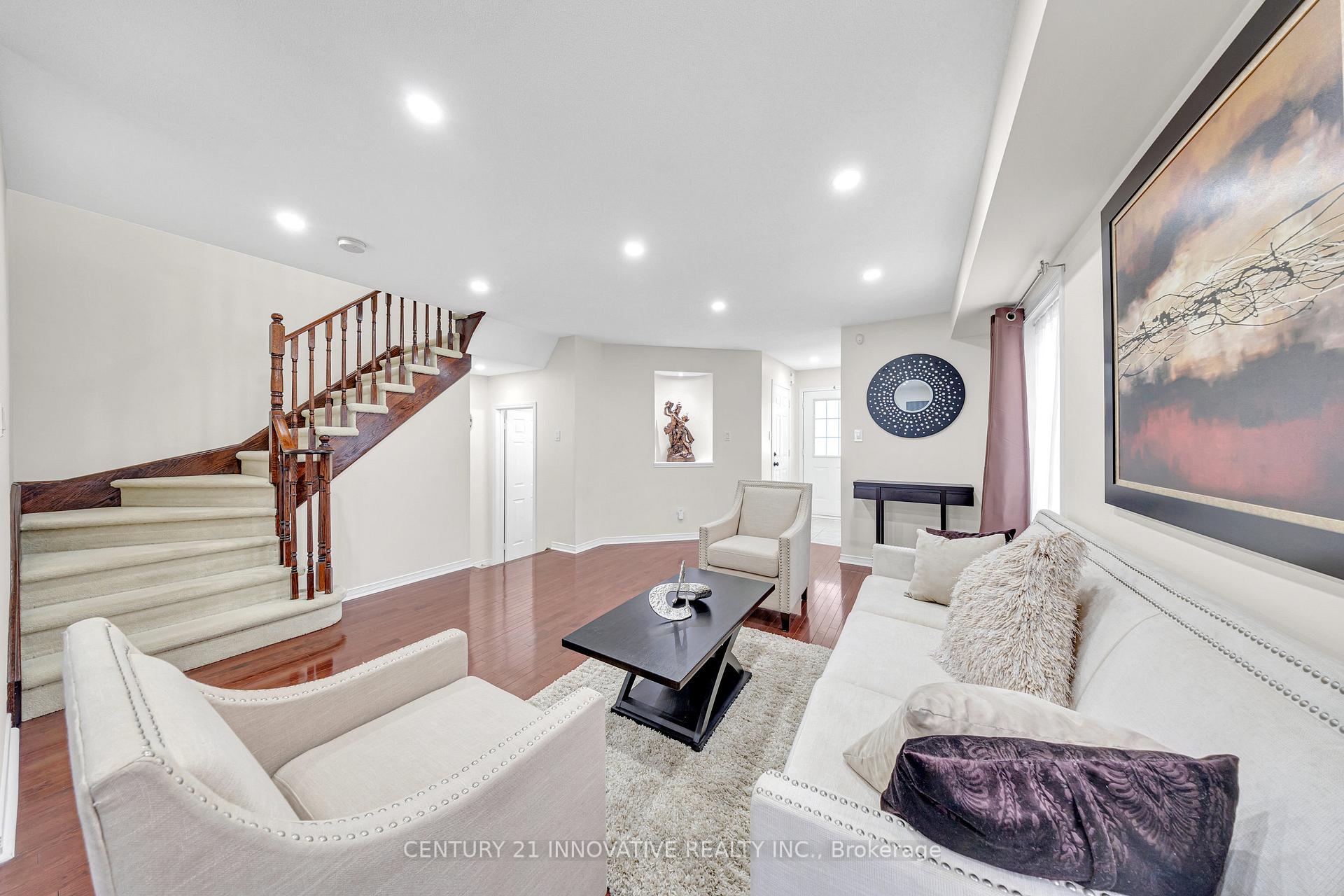 Photo 13 of 754 Sunbird Trail, Pickering, Amberlea — HOMEH